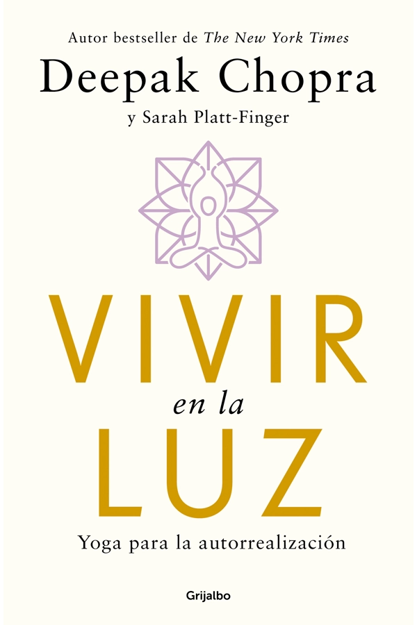 VIVIR EN LA LUZ DE EDITORIAL GRIJALBO - 1