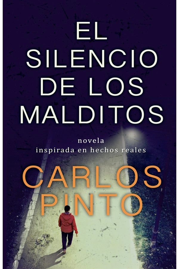 EL SILENCIO DE LOS MALDITOS - 2
