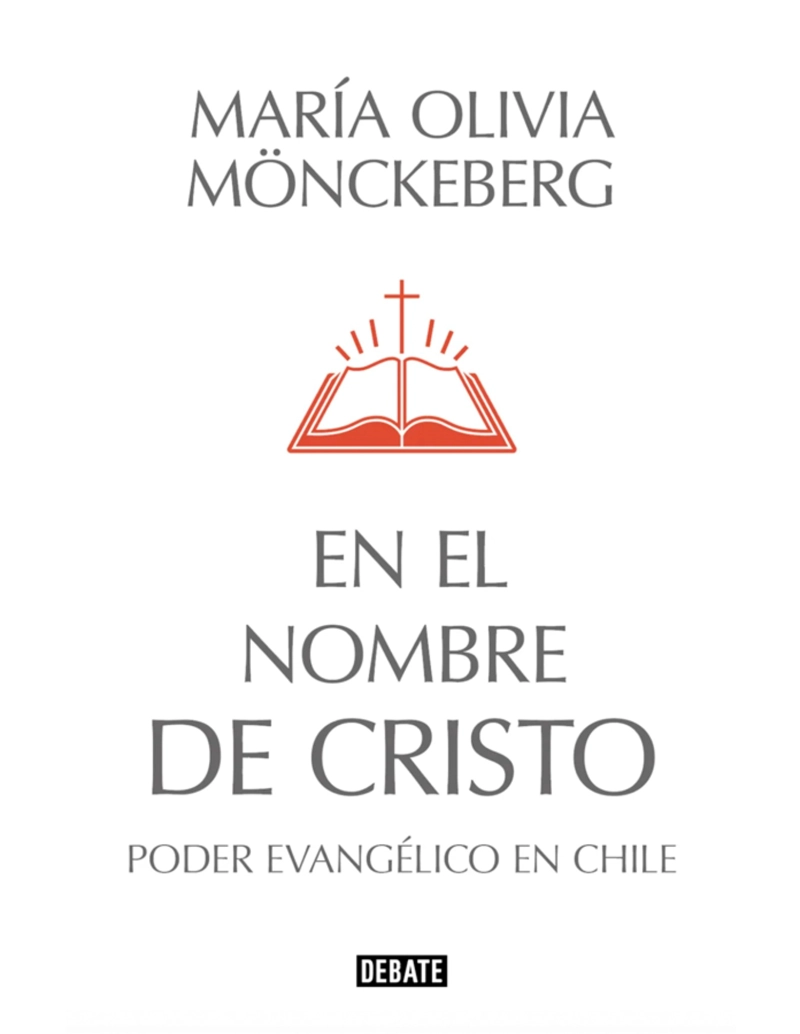 EN EL NOMBRE DE CRISTO