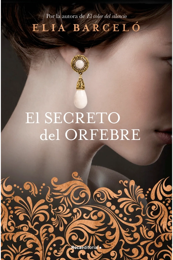 EL SECRETO DEL ORFEBRE - 1