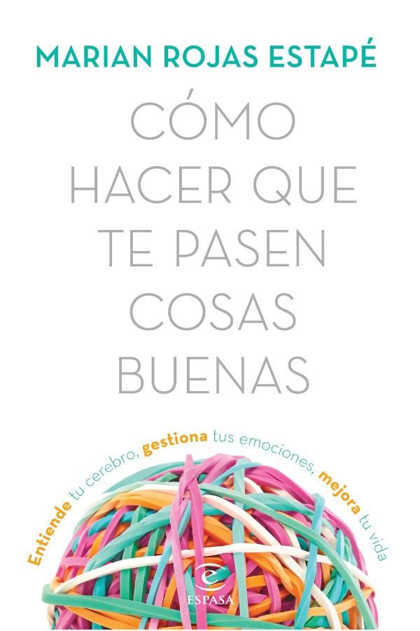 COMO HACER QUE TE PASEN COSAS BUENAS - 2
