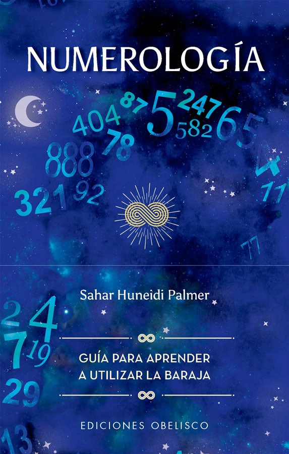 NUMEROLOGIA + CARTAS (LIBRO + CARTAS) - 4