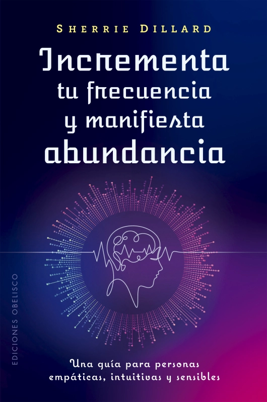 INCREMENTA TU FRECUENCIA Y MANIFIESTA ABUNDANCIA - 1