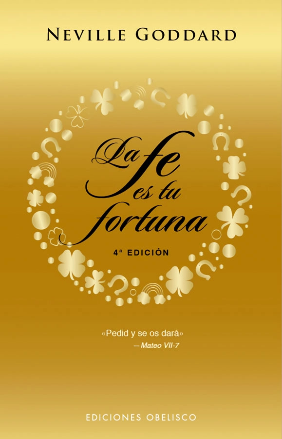 LA FE ES TU FORTUNA - 5