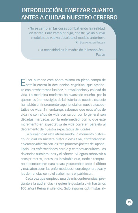 EL CEREBRO ATOMICO DE EDITORIAL LA ESFERA - 2