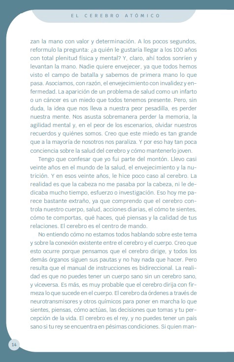 EL CEREBRO ATOMICO DE EDITORIAL LA ESFERA - 3