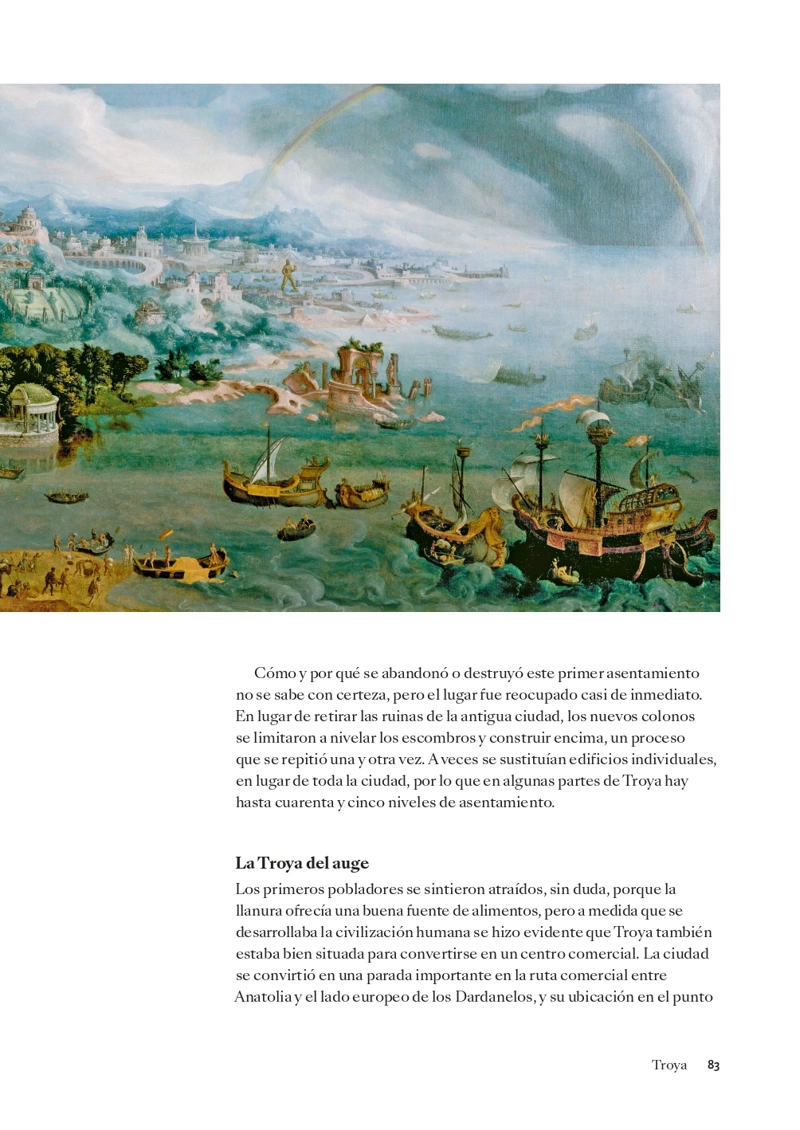 CIUDADES PERDIDAS DE LA HUMANIDAD - 5
