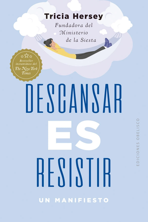 DESCANSAR ES RESISTIR - 4