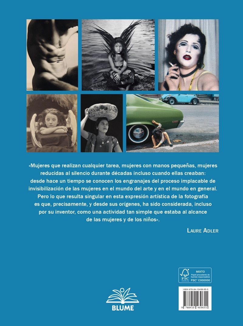 LAS MUJERES FOTOGRAFAS SON PELIGROSAS - 5