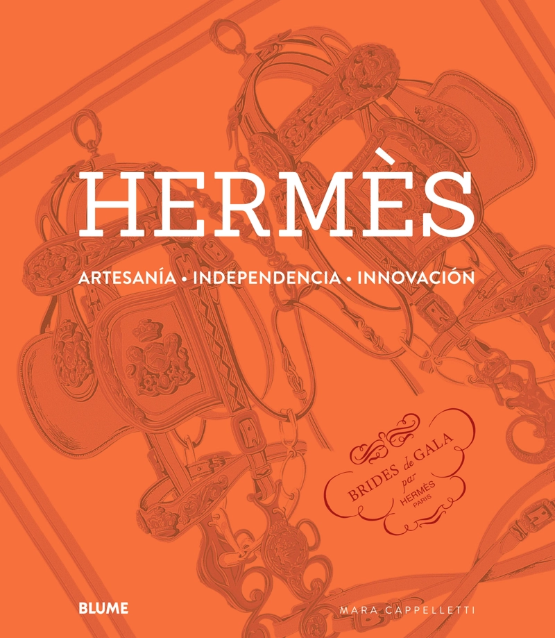 HERMÈS. ARTESANIA. INDEPENDENCIA. INNOVACION - 1