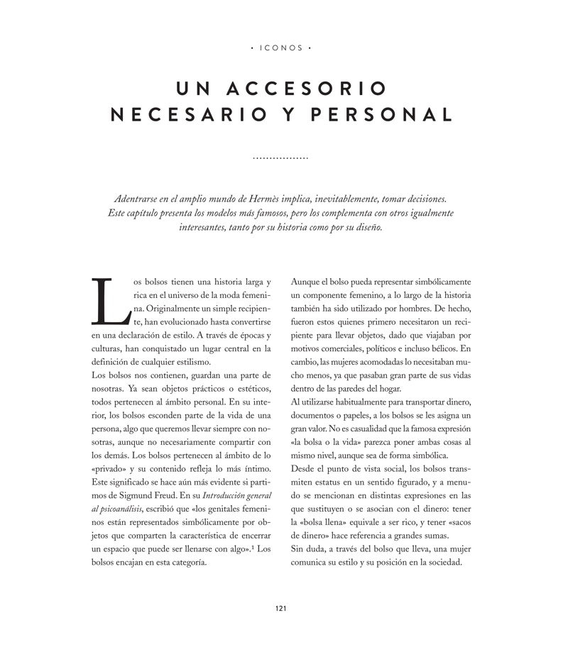 HERMÈS. ARTESANIA. INDEPENDENCIA. INNOVACION - 4