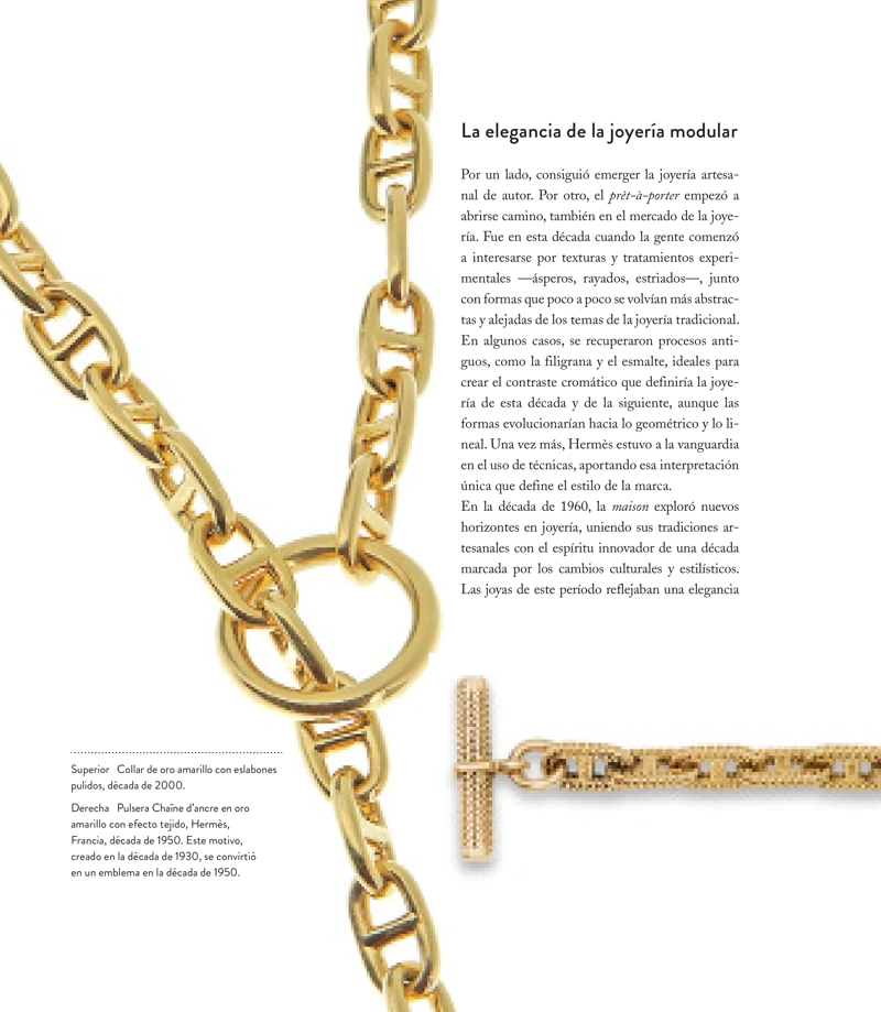 HERMÈS. ARTESANIA. INDEPENDENCIA. INNOVACION - 5