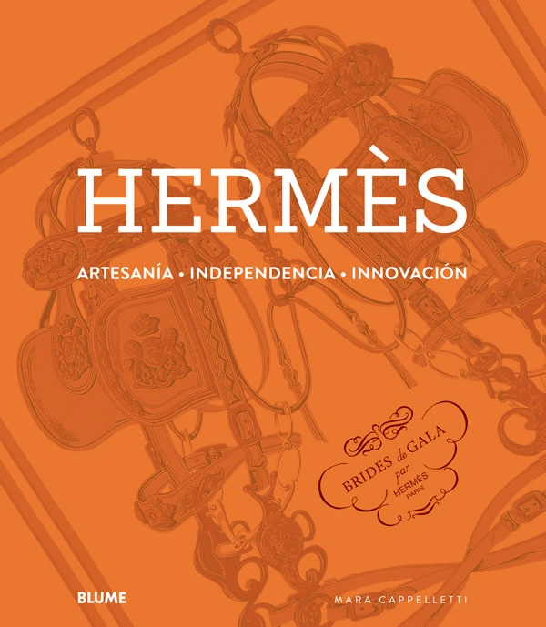 HERMÈS. ARTESANIA. INDEPENDENCIA. INNOVACION - 8