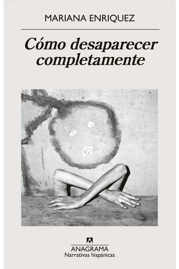 COMO DESAPARECER COMPLETAMENTE - 1