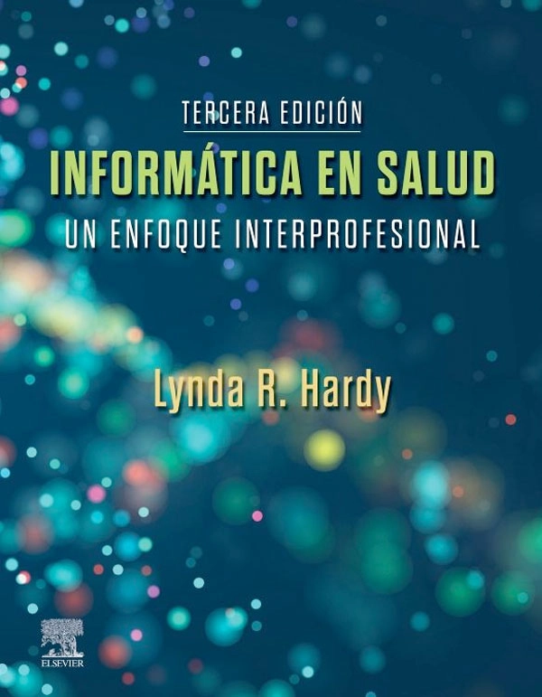 INFORMATICA EN SALUD 3ª ED. - 1