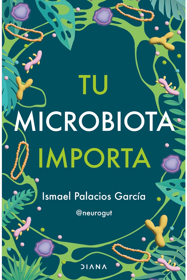 TU MICROBIOTA IMPORTA - 1