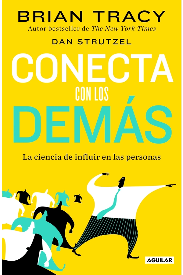 CONECTA CON LOS DEMAS - 2
