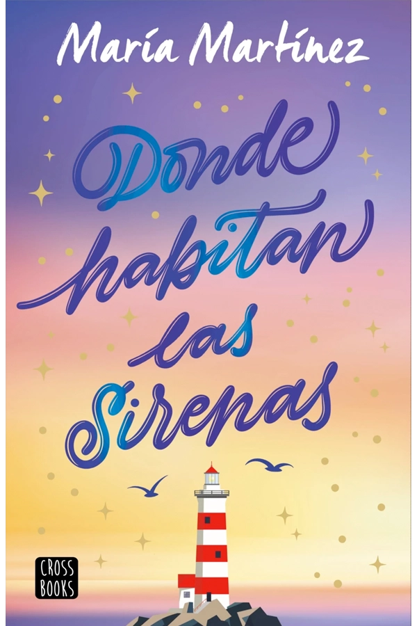 DONDE HABITAN LAS SIRENAS - 1