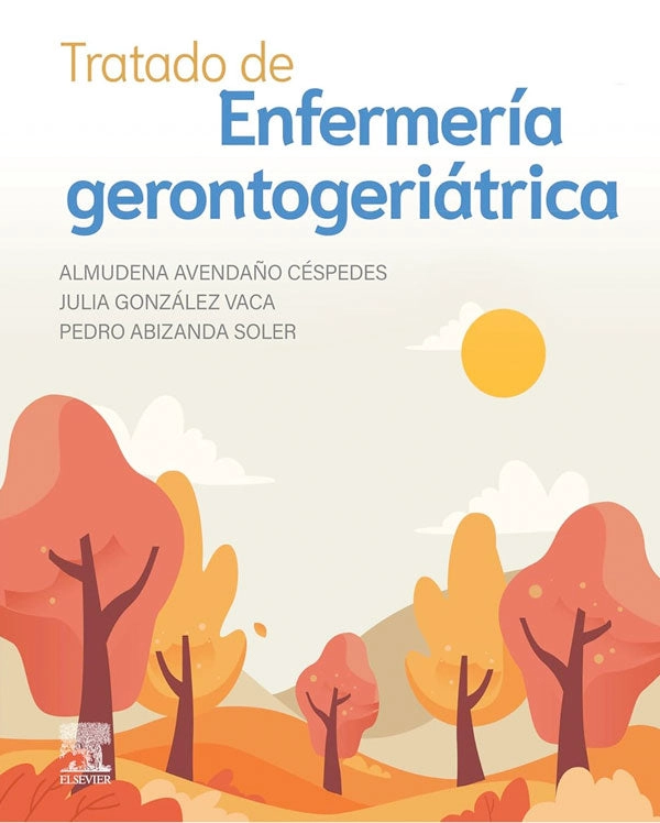TRATADO DE ENFERMERIA GERONTOGERIATRICA - 1