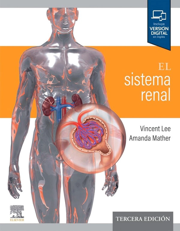 EL SISTEMA RENAL 3ª ED. - 1