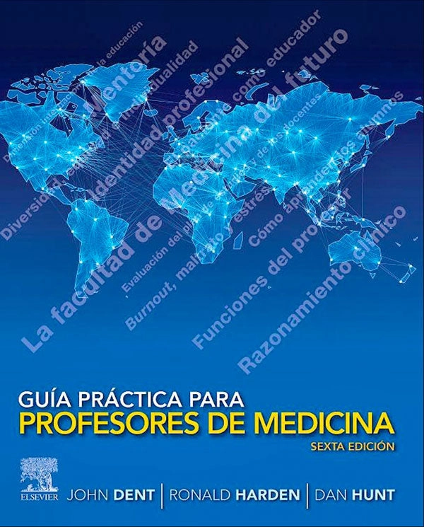 GUIA PRACTICA PARA PROFESORES DE MEDICINA 6ª ED. - 4