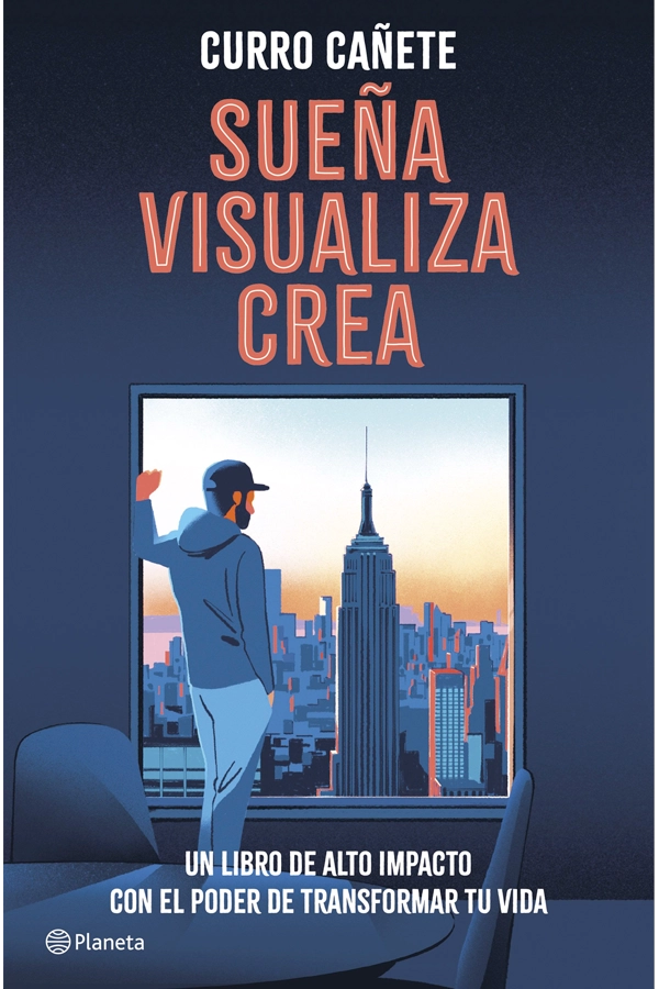 SUEÑA VISUALIZA CREA - 1