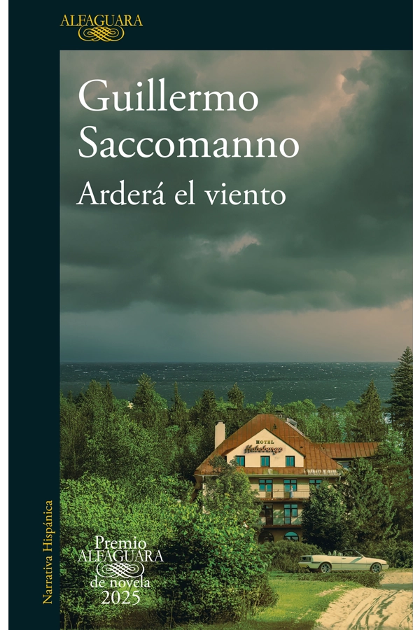 ARDERA EL VIENTO - 4