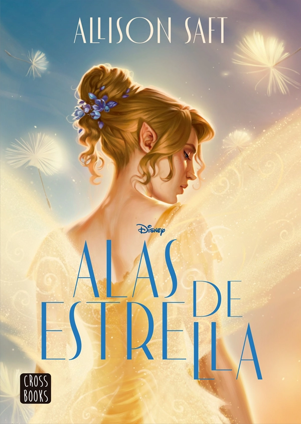 ALAS DE ESTRELLA - 1