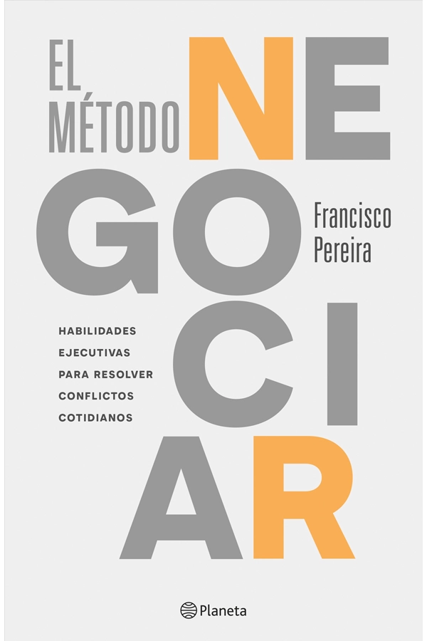 EL ME TODO NEGOCIAR DE EDITORIAL PLANETA - 1
