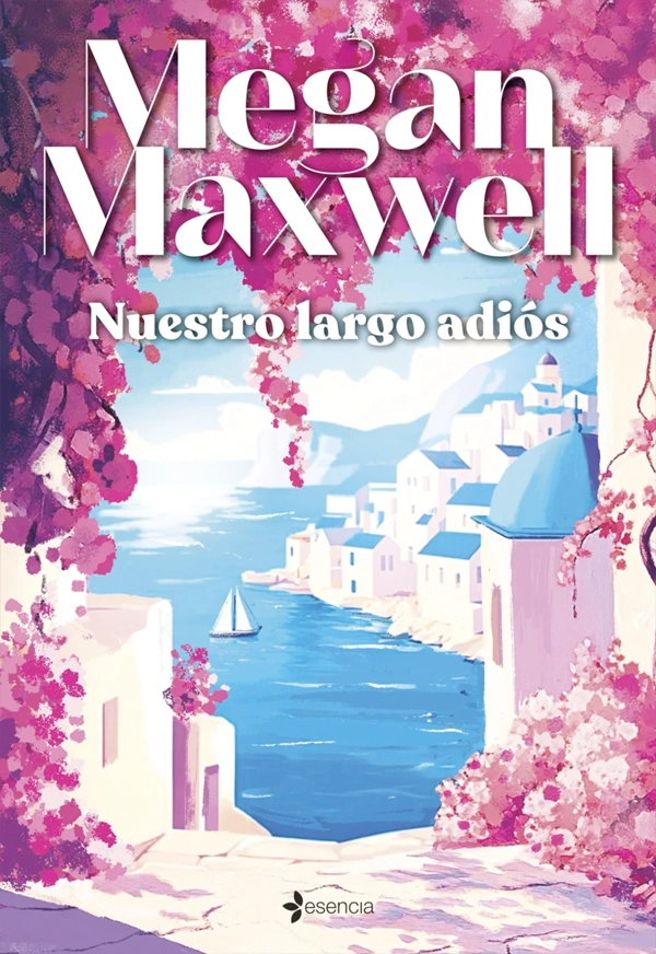 NUESTRO LARGO ADIOS DE EDITORIAL ESENCIA - 1