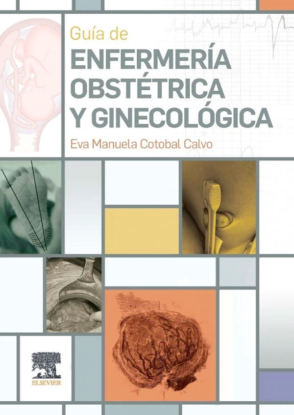 GUIA DE ENFERMERIA OBSTE TRICA Y GINECOLOGICA - 2