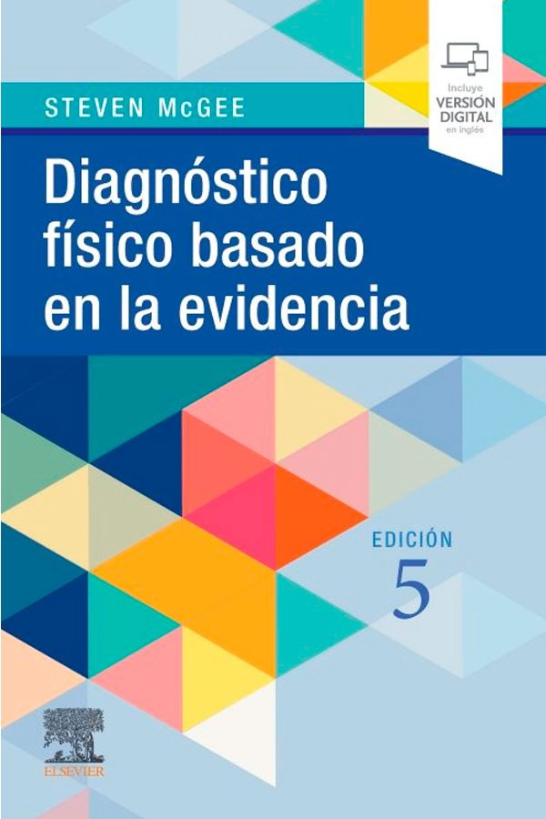 DIAGNOSTICO FISICO BASADO EN LA EVIDENCIA 5ª ED. - 1
