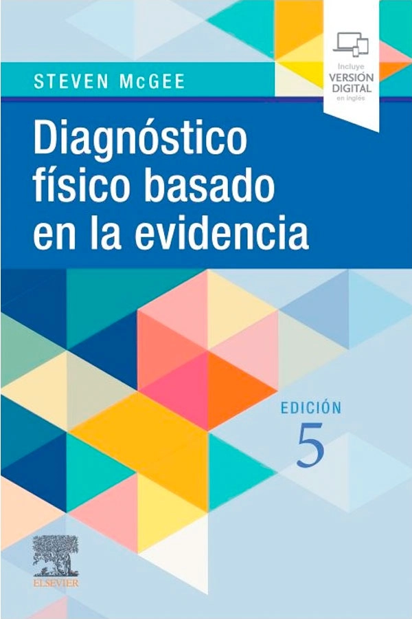 DIAGNOSTICO FISICO BASADO EN LA EVIDENCIA 5ª ED. - 4