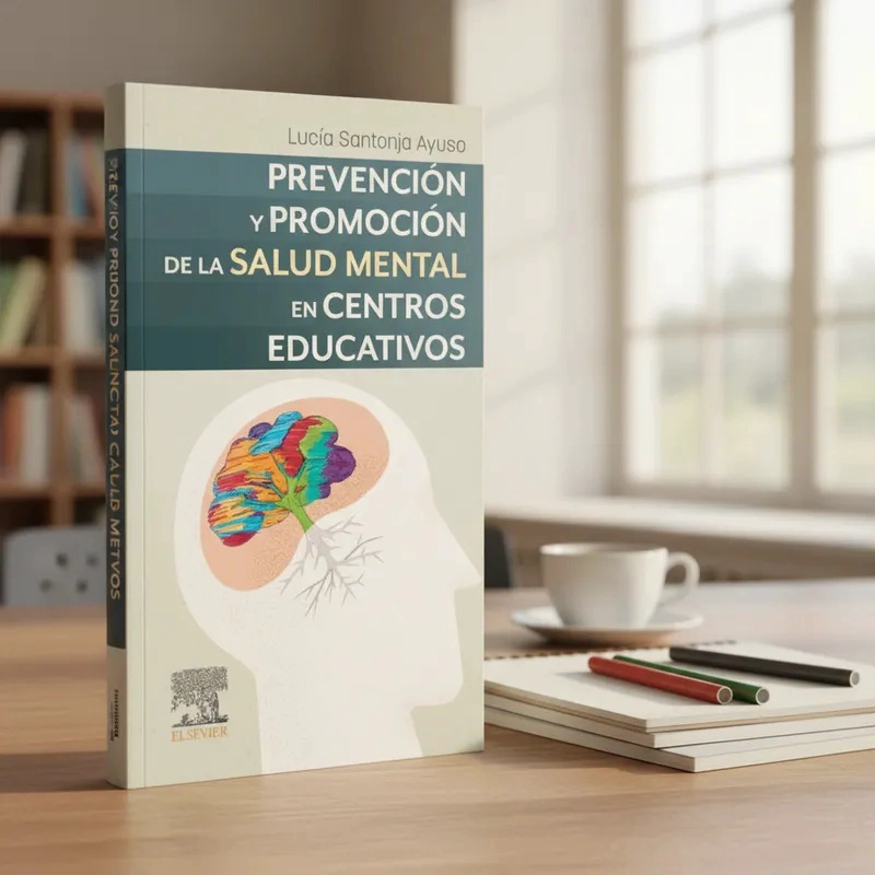 PREVENCION Y PROMOCION DE SALUD MENTAL EN CENTROS EDUCATIVOS - 2