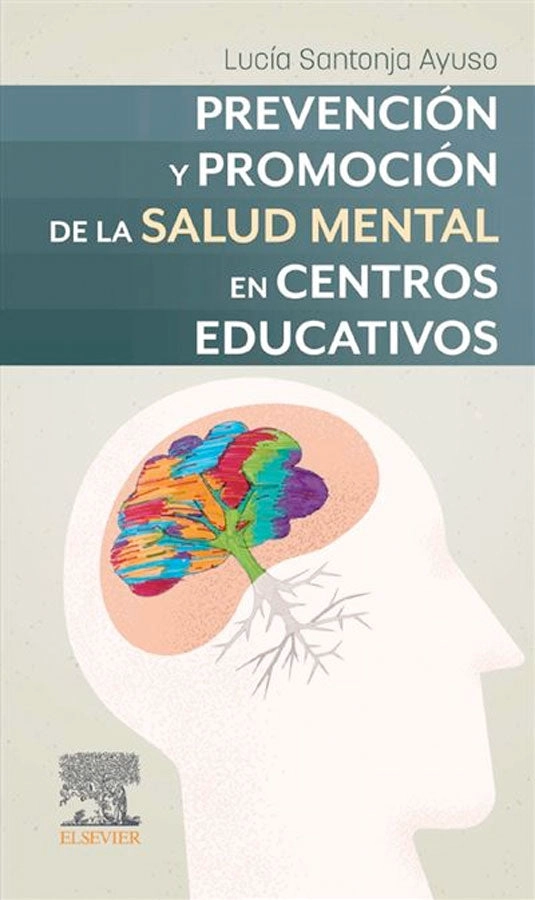 PREVENCION Y PROMOCION DE SALUD MENTAL EN CENTROS EDUCATIVOS - 5