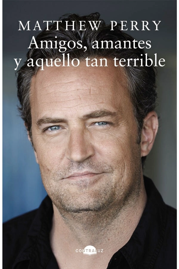 AMIGOS, AMANTES Y AQUELLO TAN TERRIBLE [ED. BOLSILLO] - 1