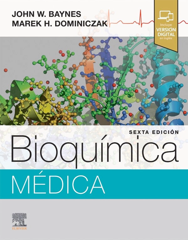 BIOQUIMICA ME DICA 6ª ED. - 4