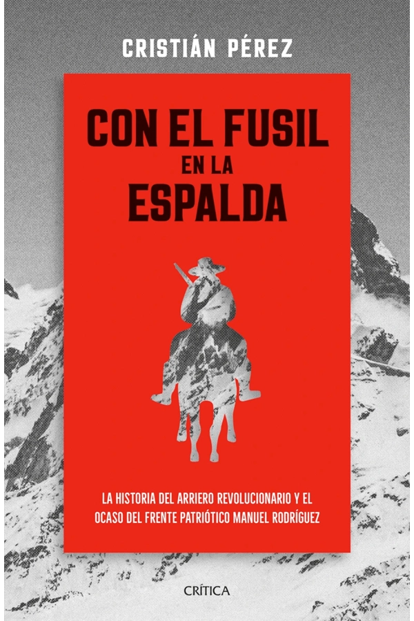 CON EL FUSIL EN LA ESPALDA - 1