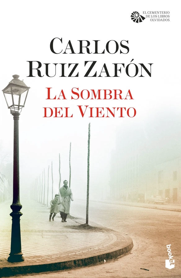LA SOMBRA DEL VIENTO - 1