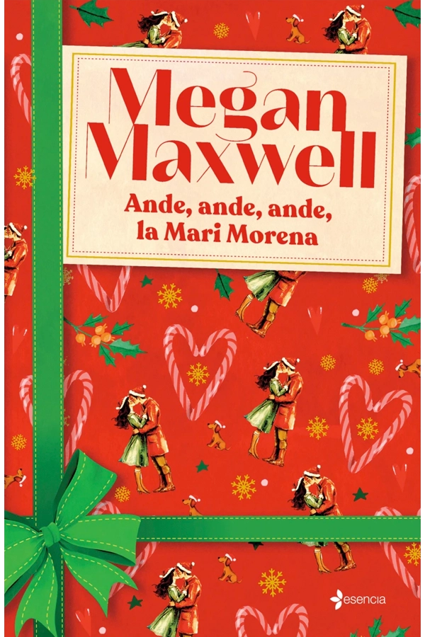 ANDE, ANDE, ANDE, LA MARI MORENA - 2
