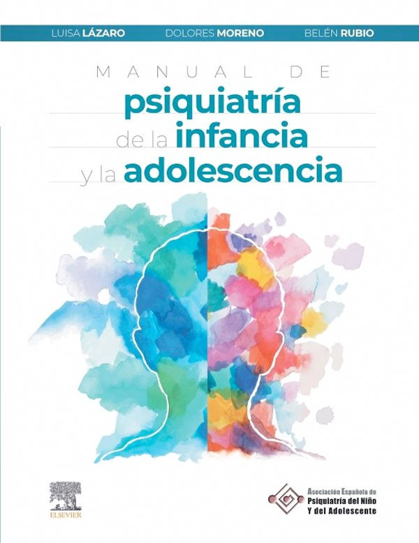 MANUAL DE PSIQUIATRIA DE LA INFANCIA Y ADOLESCENCIA - 2
