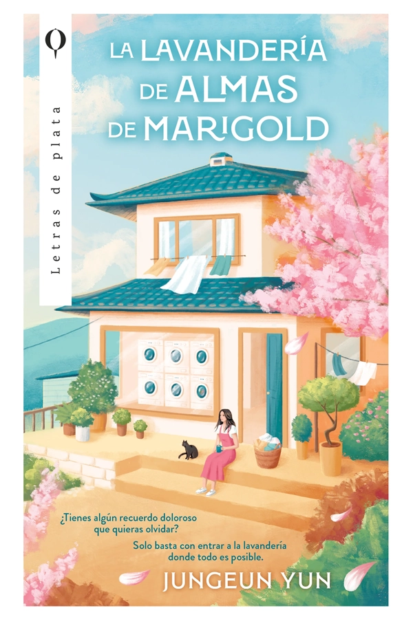 LA LAVANDERIA DE ALMAS DE MARIGOLD - 1