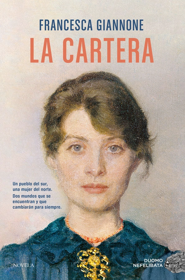 LA CARTERA. NOVELA GANADORA DEL PREMIO DE LOS LIBREROS - 1
