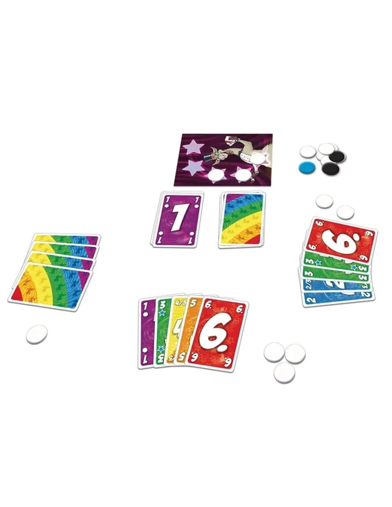 LLAMA KADABRA. JUEGO DE CARTAS - 2