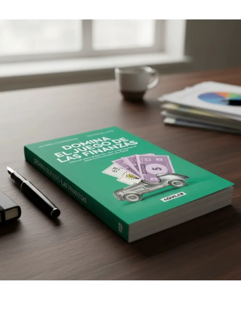 DOMINA EL JUEGO DE LAS FINANZAS - 2