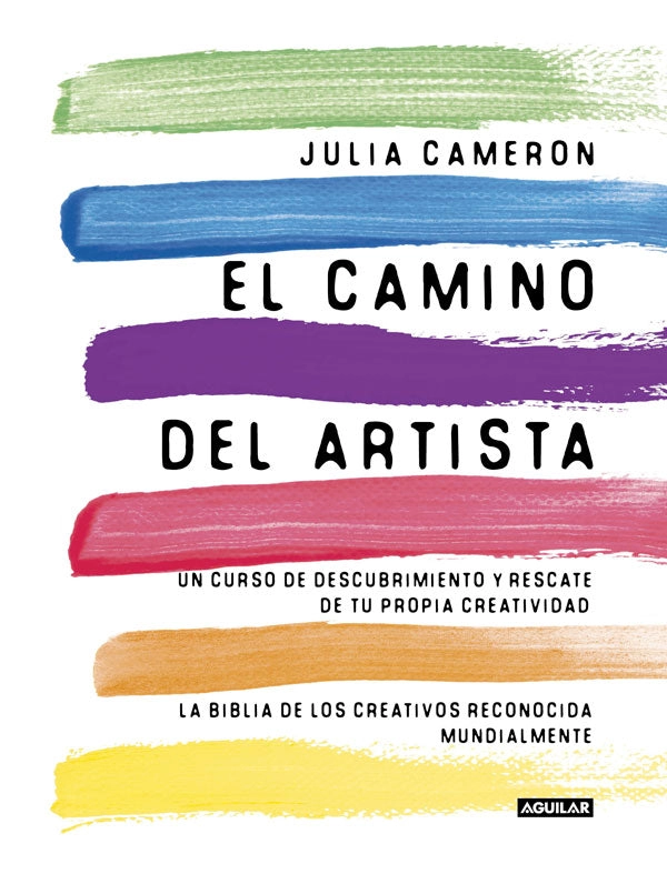 EL CAMINO DEL ARTISTA - 1