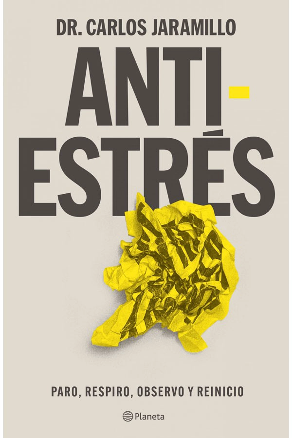 ANTIESTRE S. PARO, RESPIRO, OBSERVO Y REINICIO - 2