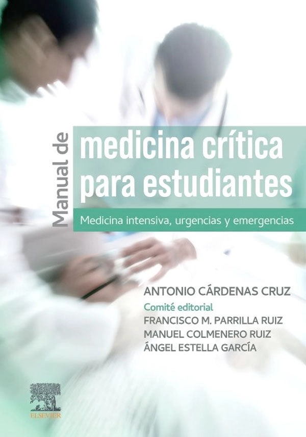 MANUAL DE MEDICINA CRITICA PARA ESTUDIANTES - 1