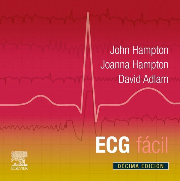 ECG FACIL 10ª ED. - 4