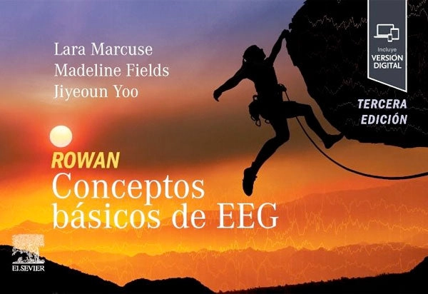 ROWAN. CONCEPTOS BASICOS DE EEG 3ª ED. - 2